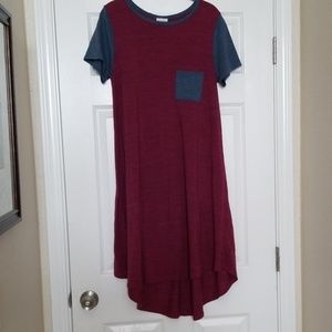 Lularoe Carly